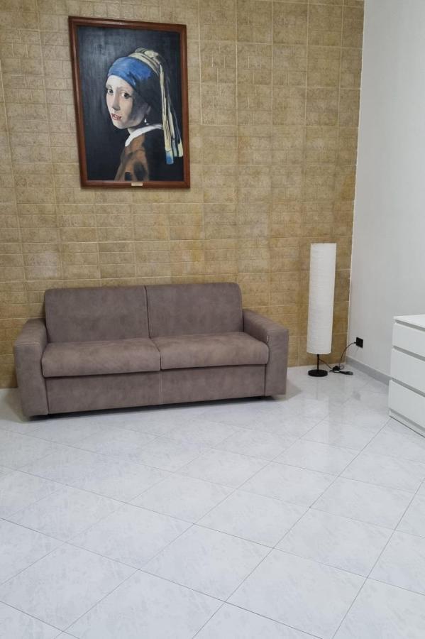 טרפאני Romano Appartamenti מראה חיצוני תמונה